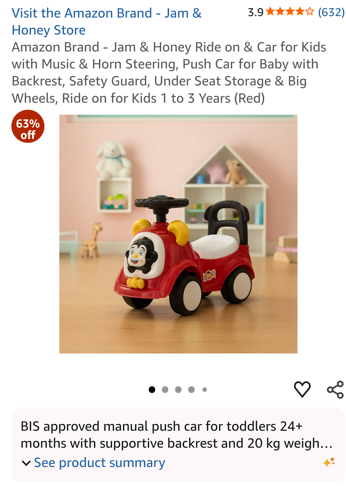 Best Amazon Deal