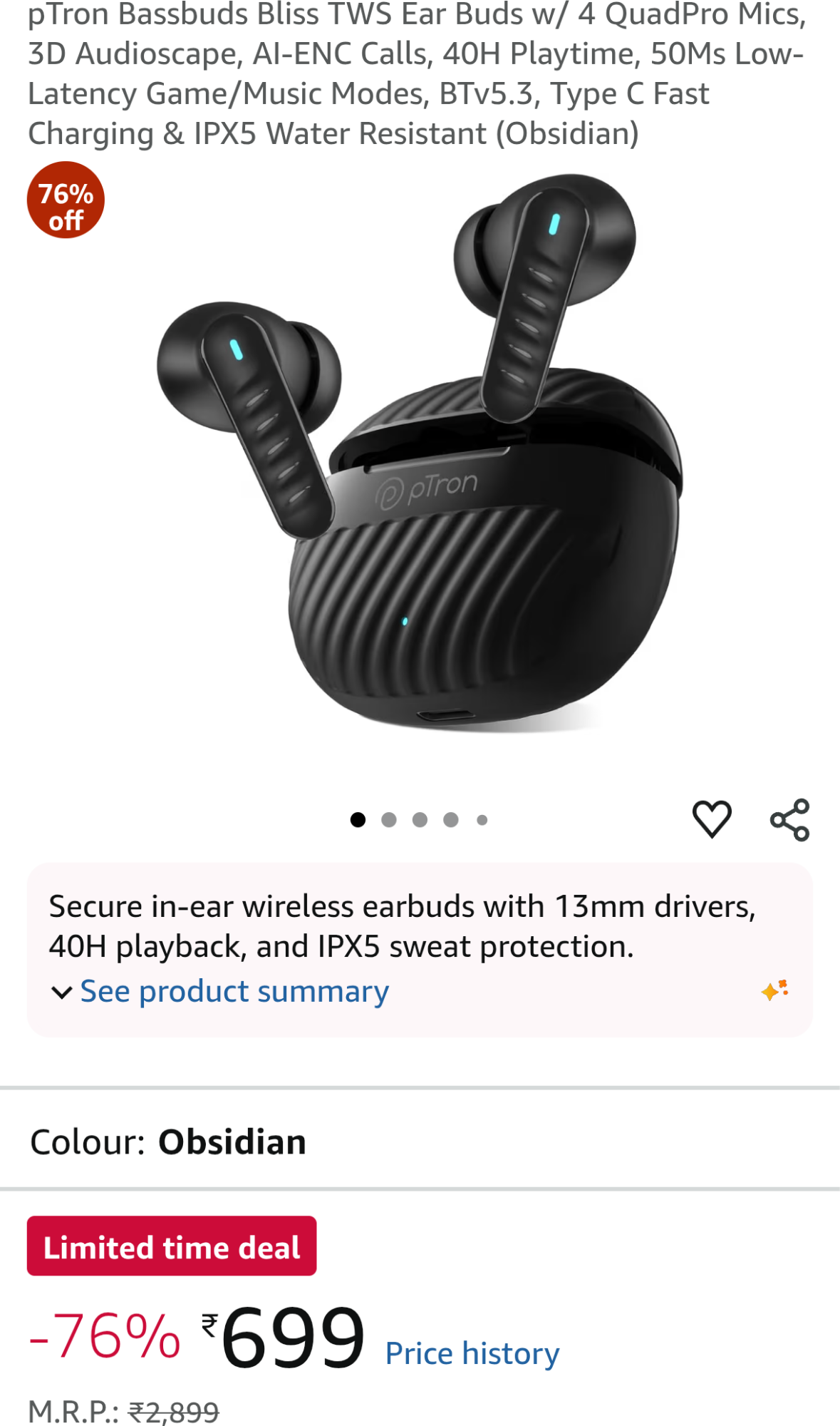 Best Deal