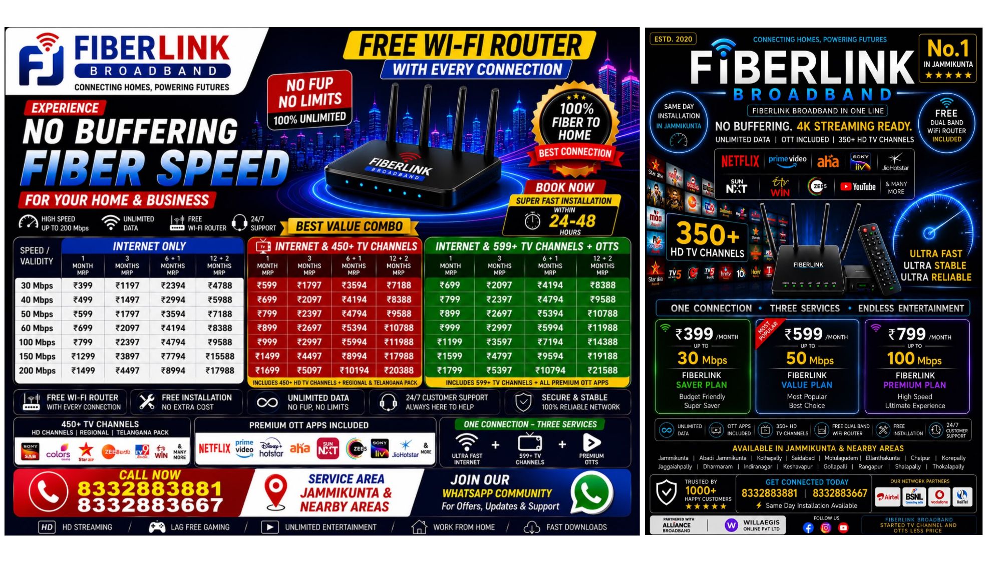 Advertisement 1